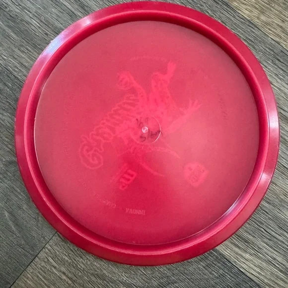 Innova-made Discmania Gremlin Disc Golf Disc - Picture 2 of 3
